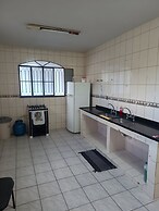 Residence Hotel Efrata Centro