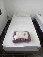 Residence Hotel Efrata Centro