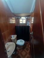 Residence Hotel Efrata Centro