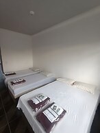 Residence Hotel Efrata Centro