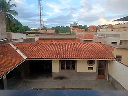 Residence Hotel Efrata Centro