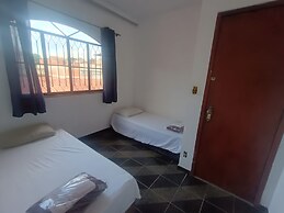 Residence Hotel Efrata Centro
