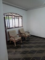 Residence Hotel Efrata Centro