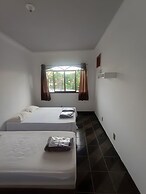 Residence Hotel Efrata Centro