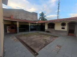 Residence Hotel Efrata Centro