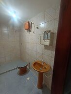 Residence Hotel Efrata Centro