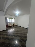 Residence Hotel Efrata Centro