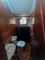 Residence Hotel Efrata Centro