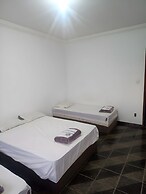 Residence Hotel Efrata Centro