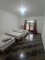 Residence Hotel Efrata Centro