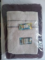 Residence Hotel Efrata Centro