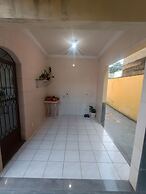 Residence Hotel Efrata Centro