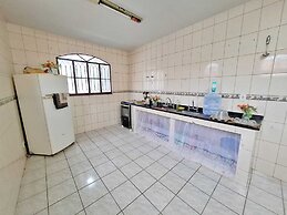 Residence Hotel Efrata Centro