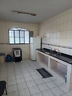 Residence Hotel Efrata Centro