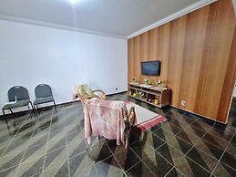 Residence Hotel Efrata Centro