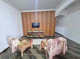 Residence Hotel Efrata Centro