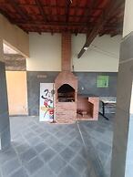 Residence Hotel Efrata Centro