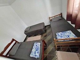 Residence Hotel Efrata Centro