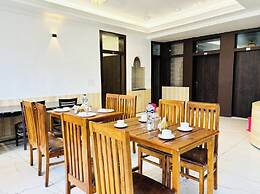 Hotel Pranav resort Nainital