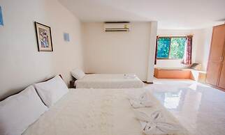 Anchalee Garden Hotel