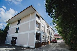 Anchalee Garden Hotel