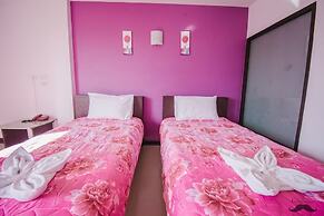 Anchalee Garden Hotel