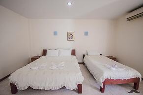 Anchalee Garden Hotel