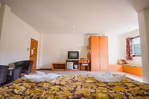 Anchalee Garden Hotel