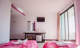 Anchalee Garden Hotel