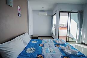 Anchalee Garden Hotel