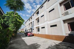 Anchalee Garden Hotel