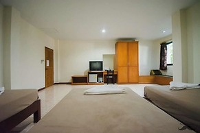 Anchalee Garden Hotel