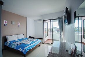 Anchalee Garden Hotel