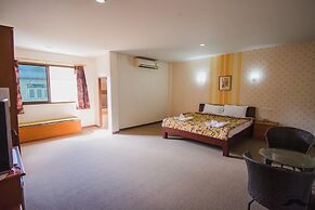 Anchalee Garden Hotel