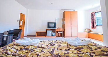 Anchalee Garden Hotel