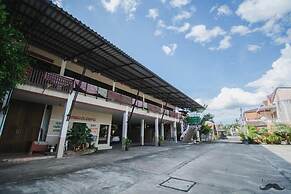 Anchalee Garden Hotel