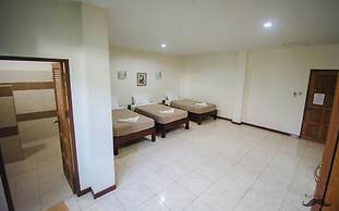 Anchalee Garden Hotel