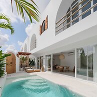 Villa Nala Canggu