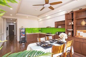 XÔI Setai Linh Lang Premium Serviced Residences