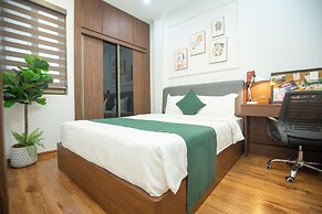 XÔI Setai Linh Lang Premium Serviced Residences