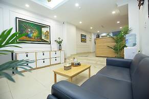 XÔI Setai Linh Lang Premium Serviced Residences