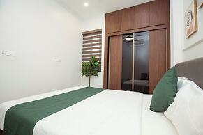 XÔI Setai Linh Lang Premium Serviced Residences