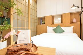 XÔI Setai Linh Lang Premium Serviced Residences