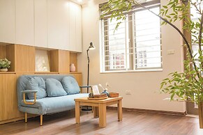 XÔI Setai Linh Lang Premium Serviced Residences
