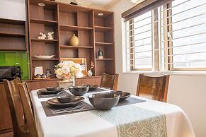 XÔI Setai Linh Lang Premium Serviced Residences