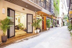 XÔI Setai Linh Lang Premium Serviced Residences