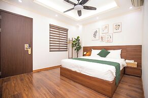 XÔI Setai Linh Lang Premium Serviced Residences