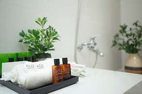 XÔI Setai Linh Lang Premium Serviced Residences