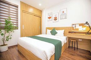 XÔI Setai Linh Lang Premium Serviced Residences