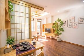 XÔI Setai Linh Lang Premium Serviced Residences